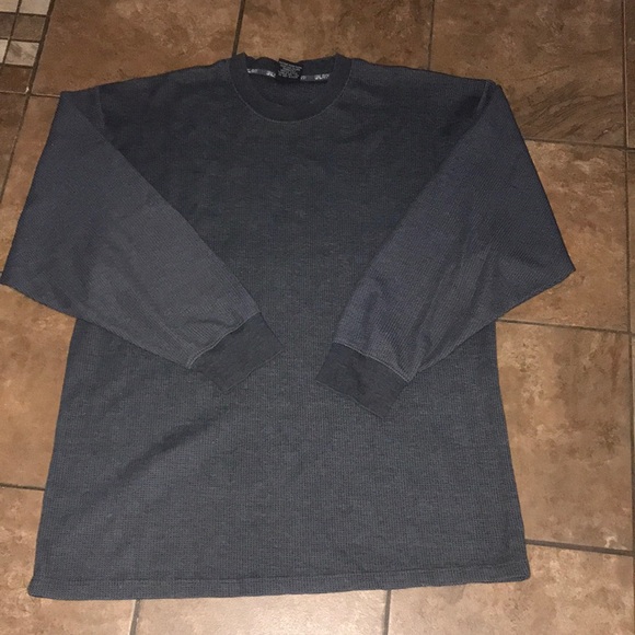 Men’s Galaxy Waffleweave Shirt - Picture 1 of 6